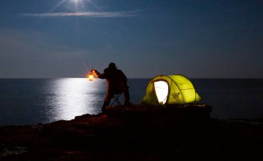 Sekapark ve Kerpe pembe kayalar. / İzmit Kocaeli