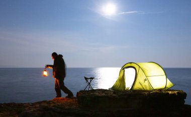 Sekapark ve Kerpe pembe kayalar. / İzmit Kocaeli