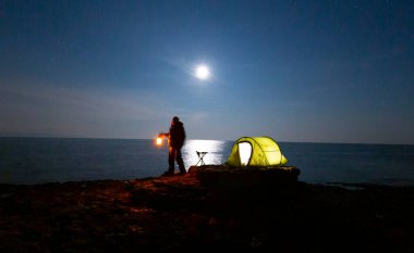 Sekapark ve Kerpe pembe kayalar. / İzmit Kocaeli