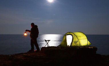 Sekapark ve Kerpe pembe kayalar. / İzmit Kocaeli