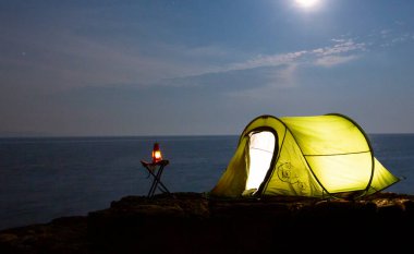 Sekapark ve Kerpe pembe kayalar. / İzmit Kocaeli