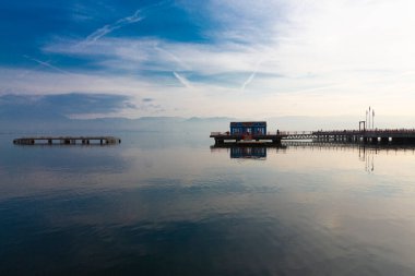 Sekapark ve Kerpe pembe kayalar. / İzmit Kocaeli