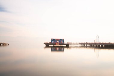 Sekapark ve Kerpe pembe kayalar. / İzmit Kocaeli