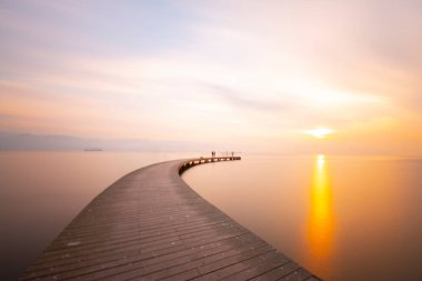 Sekapark ve Kerpe pembe kayalar. / İzmit Kocaeli