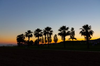 Sekapark ve Kerpe pembe kayalar. / İzmit Kocaeli