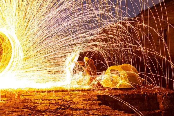 Sekapark Kerpe Rocas Rosadas Izmit Kocaeli — Foto de Stock