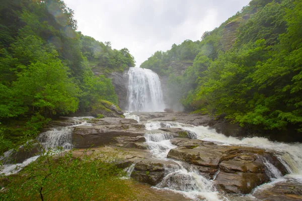 Suutu Falls Provincia Turca Bursa Encuentra Del Distrito Mustafakemalpaa Satisface — Foto de Stock