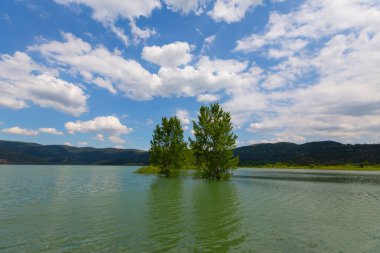 Bursa / Lipsli Köyünün oksijen koridoru