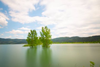 Bursa / Lipsli Köyünün oksijen koridoru