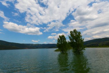 Bursa / Lipsli Köyünün oksijen koridoru