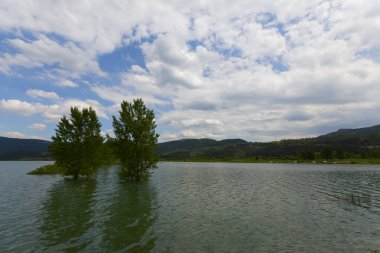 Bursa / Lipsli Köyünün oksijen koridoru