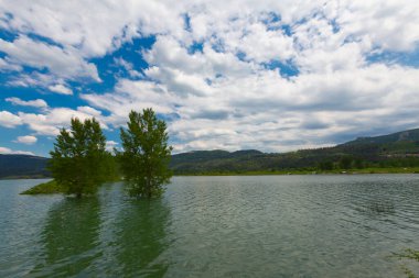 Bursa / Lipsli Köyünün oksijen koridoru