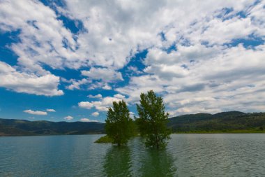 Bursa / Lipsli Köyünün oksijen koridoru