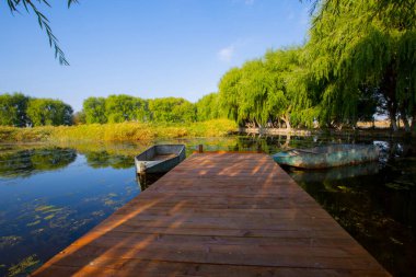 Sultan Bataklığı Koruma Alanı, Kayseri 'nin Merkez Anadolu Bölgesi' nde Develi ve Yeilhisar ilçelerinin sınırları içindedir..