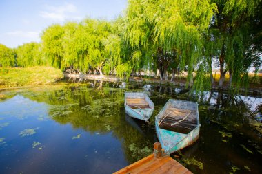 Sultan Bataklığı Koruma Alanı, Kayseri 'nin Merkez Anadolu Bölgesi' nde Develi ve Yeilhisar ilçelerinin sınırları içindedir..