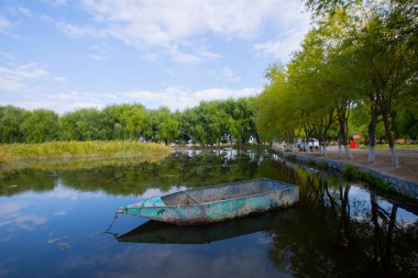 Sultan Bataklığı Koruma Alanı, Kayseri 'nin Merkez Anadolu Bölgesi' nde Develi ve Yeilhisar ilçelerinin sınırları içindedir..