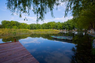 Sultan Bataklığı Koruma Alanı, Kayseri 'nin Merkez Anadolu Bölgesi' nde Develi ve Yeilhisar ilçelerinin sınırları içindedir..