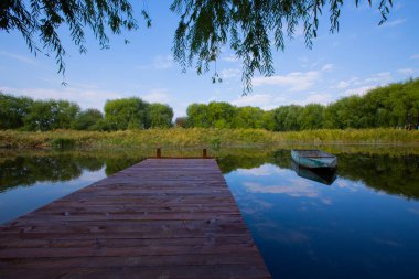Sultan Bataklığı Koruma Alanı, Kayseri 'nin Merkez Anadolu Bölgesi' nde Develi ve Yeilhisar ilçelerinin sınırları içindedir..