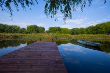 Sultan Bataklığı Koruma Alanı, Kayseri 'nin Merkez Anadolu Bölgesi' nde Develi ve Yeilhisar ilçelerinin sınırları içindedir..