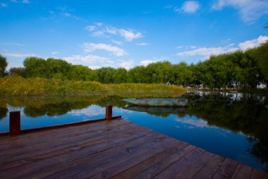 Sultan Bataklığı Koruma Alanı, Kayseri 'nin Merkez Anadolu Bölgesi' nde Develi ve Yeilhisar ilçelerinin sınırları içindedir..