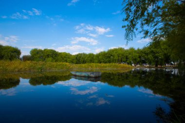 Sultan Bataklığı Koruma Alanı, Kayseri 'nin Merkez Anadolu Bölgesi' nde Develi ve Yeilhisar ilçelerinin sınırları içindedir..
