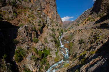 Sultan Bataklıkları, Orta Anadolu Bölgesi Kayseri il sınırları içinde Develi, Yahyal ve Yeilhisar ilçeleri tarafından oluşturulan üçgende yer almaktadır..