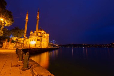 Büyük Mecidiye Camii (Ortaklık Camii))