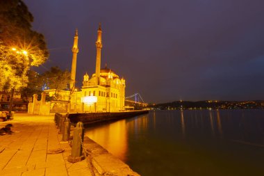 Büyük Mecidiye Camii (Ortaklık Camii))