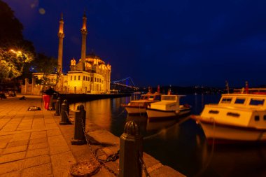 Büyük Mecidiye Camii (Ortaklık Camii))
