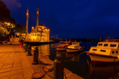 Büyük Mecidiye Camii (Ortaklık Camii))