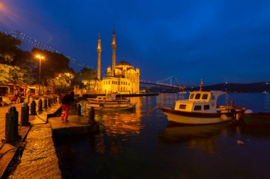 Büyük Mecidiye Camii (Ortaklık Camii))