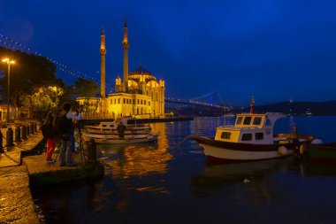 Büyük Mecidiye Camii (Ortaklık Camii))