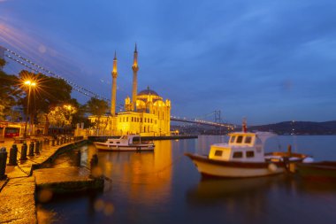 Büyük Mecidiye Camii (Ortaklık Camii))