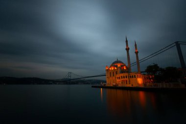 Büyük Mecidiye Camii (Ortaklık Camii))