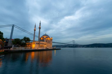 Büyük Mecidiye Camii (Ortaklık Camii))