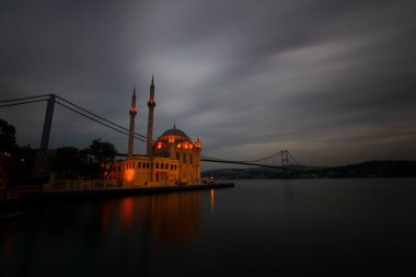 Büyük Mecidiye Camii (Ortaklık Camii))