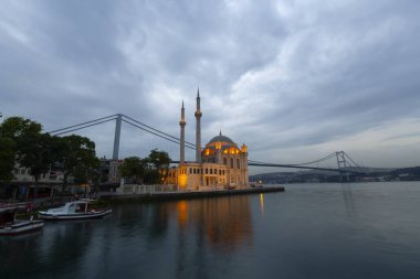Büyük Mecidiye Camii (Ortaklık Camii))