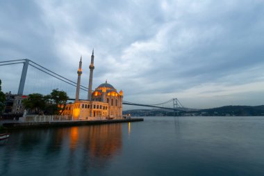 Büyük Mecidiye Camii (Ortaklık Camii))