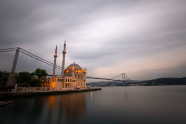 Büyük Mecidiye Camii (Ortaklık Camii))