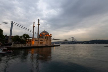 Büyük Mecidiye Camii (Ortaklık Camii))