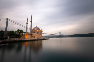 Büyük Mecidiye Camii (Ortaklık Camii))