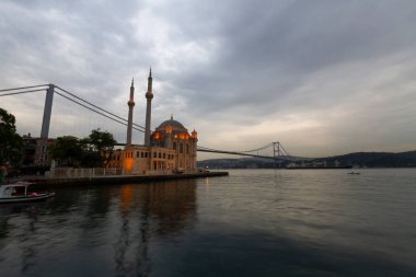 Büyük Mecidiye Camii (Ortaklık Camii))