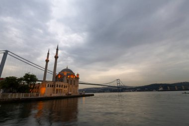 Büyük Mecidiye Camii (Ortaklık Camii))