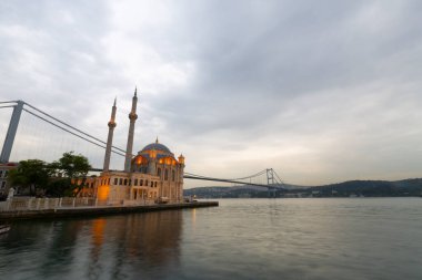 Büyük Mecidiye Camii (Ortaklık Camii))