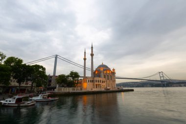 Büyük Mecidiye Camii (Ortaklık Camii))