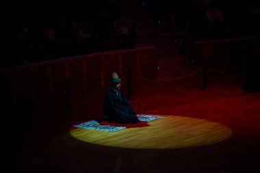Mevleviism, Mevlana Celaleddin Rumi 'nin ölümünden sonra onun görüşlerine ve Sufi düşüncelerine dayanarak 13. yüzyılda yaşamış bir mezhep..