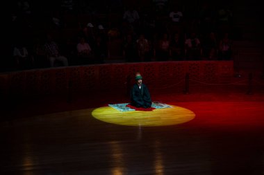 Mevleviism, Mevlana Celaleddin Rumi 'nin ölümünden sonra onun görüşlerine ve Sufi düşüncelerine dayanarak 13. yüzyılda yaşamış bir mezhep..