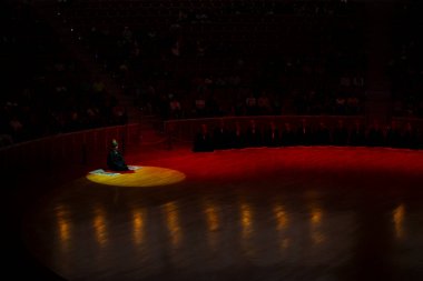 Mevleviism, Mevlana Celaleddin Rumi 'nin ölümünden sonra onun görüşlerine ve Sufi düşüncelerine dayanarak 13. yüzyılda yaşamış bir mezhep..