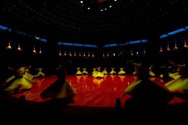 Mevln Müzesi, 1926 'dan bu yana Konya' daki bina kompleksinde faaliyet gösteren müzedir..