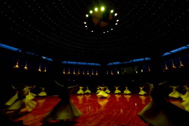 Mevln Müzesi, 1926 'dan bu yana Konya' daki bina kompleksinde faaliyet gösteren müzedir..